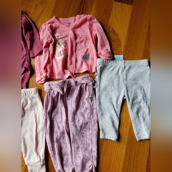 EUC 0-3 months girl bundle - Picture 3 of 5